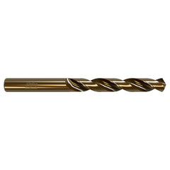 ALPHA 13.0mm Jobber Drill Bit - Cobalt Series Trade Pack (x5)