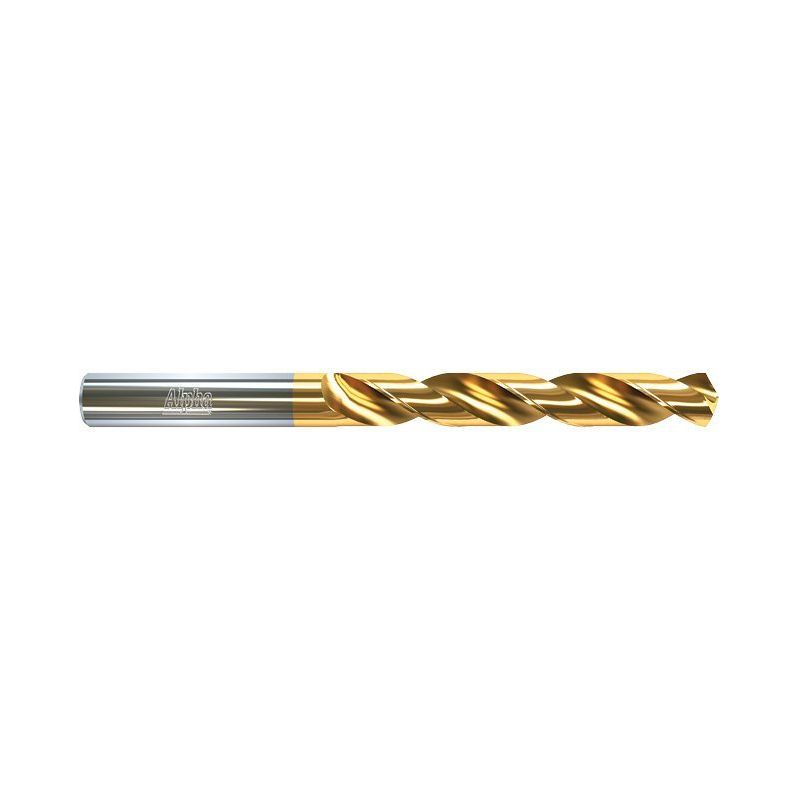 ALPHA 13mm Jobber Drill Bit Single Pack - Gold Series