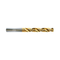 ALPHA 13mm Jobber Drill Bit Single Pack - Gold Series