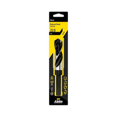 ALPHA 22mm Reduced Shank Drill Bit Single Pack