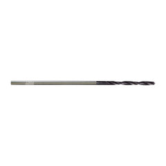 ALPHA 1.0mm Stainless Plus Metric Drill Bit