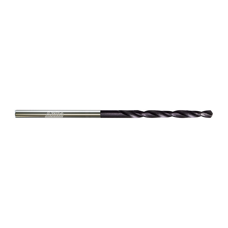 ALPHA 2.5mm Stainless Plus Metric Drill Bit