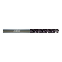 ALPHA 11.5mm Stainless Plus Metric Drill Bit