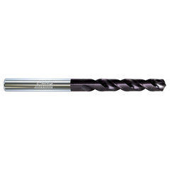 ALPHA 12.0mm Stainless Plus Metric Drill Bit