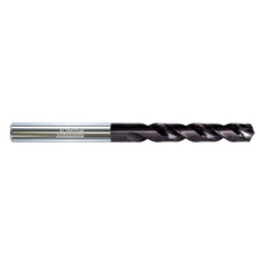 ALPHA 12.5mm Stainless Plus Metric Drill Bit