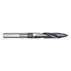 Alpha 25.0mm Onsite Plus Step Tip Reduced Shank Drill