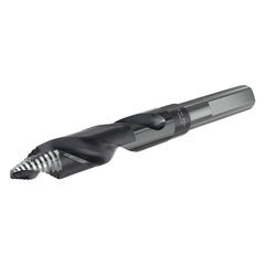 Alpha - 15.0mm Onsite Plus Step Tip Reduced Shank Drill