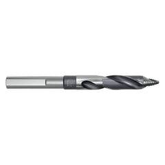 Alpha - 15.0mm Onsite Plus Step Tip Reduced Shank Drill