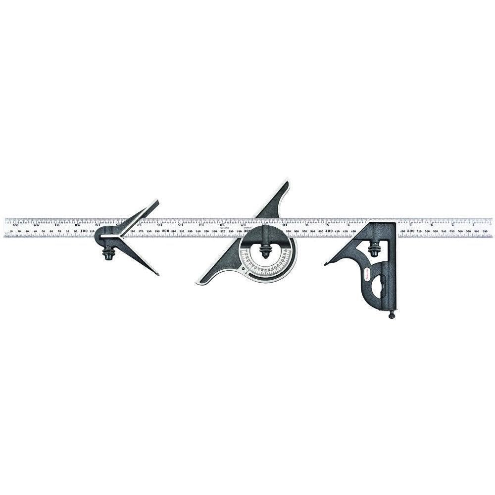Starrett - COMBINATION SET | 9ME-300