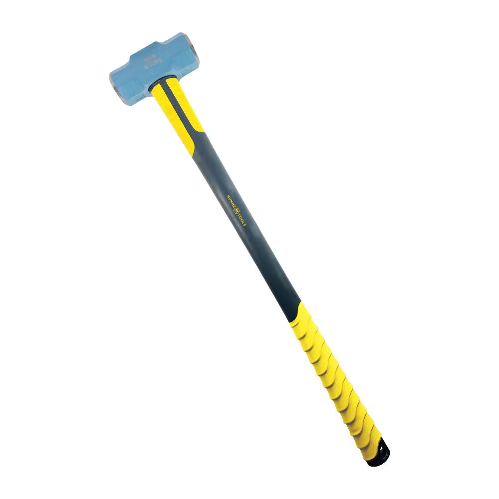 Mumme - 4.5Kg (10lb) Normalised Sledge Hammer Std FG Handle (Replaces Nupla) | 9NHS5GFH4.5