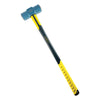 Mumme - 6.3Kg (14lb) Normalised Sledge Hammer Std FG Handle (Replaces Nupla) | 9NHS5GFH6.3