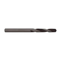 Alpha - No.30 Gauge (3.26mm) Stub Drill Bit - Black Series | 9S30B