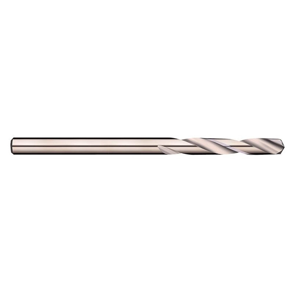 Alpha - No.30 Gauge (3.26mm) Stub Drill Bit - Silver Series (Pkt 10)