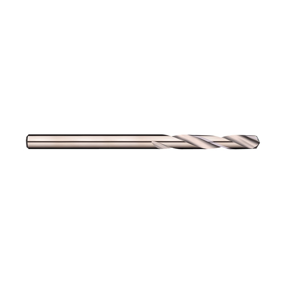 Alpha - No.30 Gauge (3.26mm) Stub Drill Bit - Silver Series (Pkt 10)