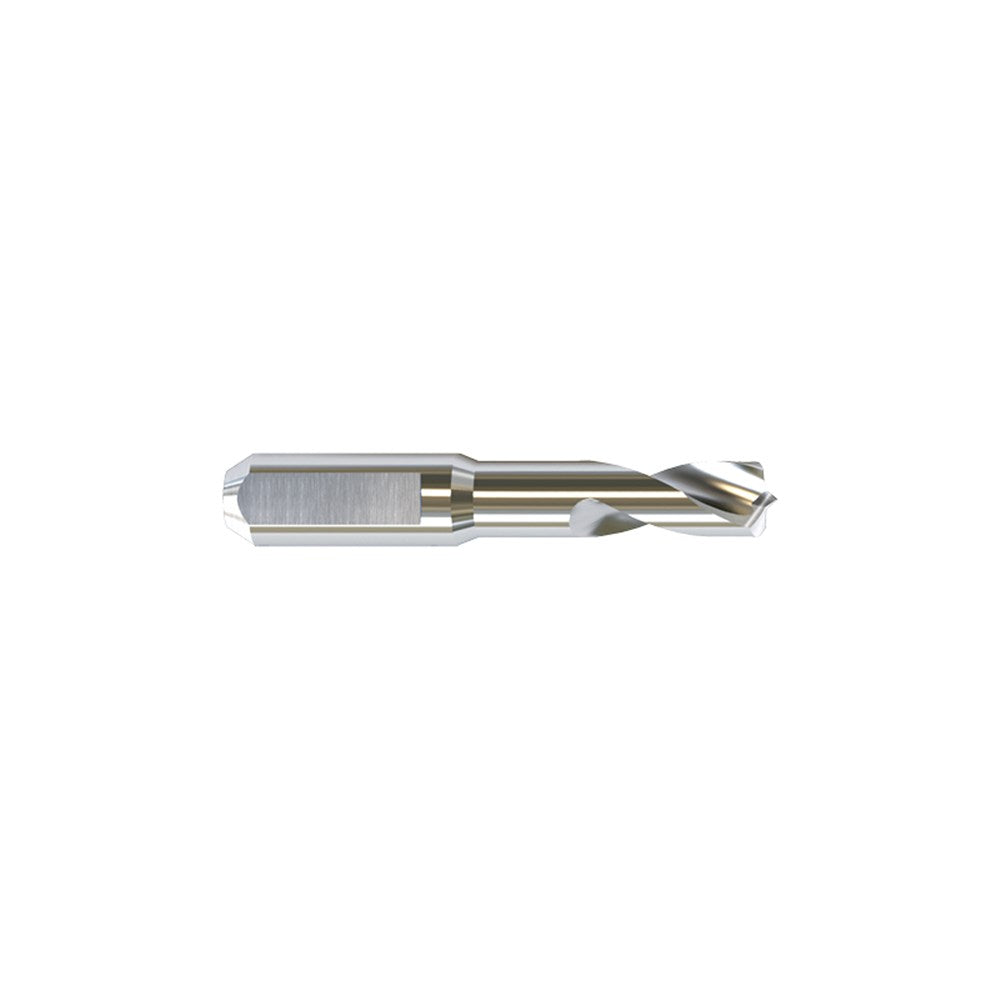 Alpha - 6.5mm Spot Weld Drill Bit