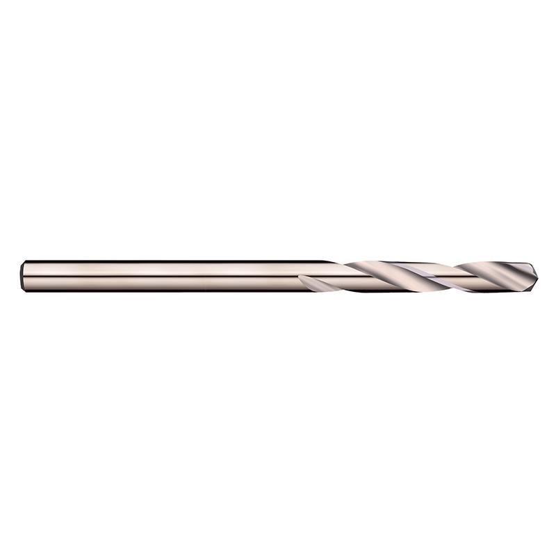 ALPHA 13/32in (10.32mm) Stub Drill Bit - Silver Series