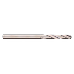 ALPHA 13/32in (10.32mm) Stub Drill Bit - Silver Series