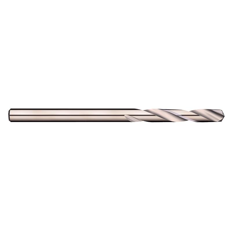 ALPHA 3/16in (4.76mm) Stub Drill Bit - Silver Series