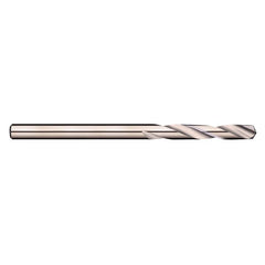 ALPHA 5/16in (7.94mm) Stub Drill Bit - Silver Series