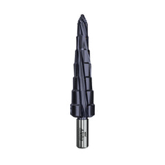 Alpha - 8-20mm Onsite Plus Step Tip Cutter