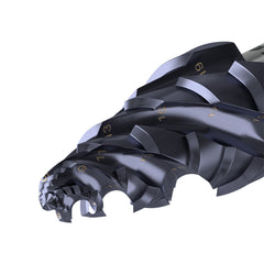 Alpha - 9-19mm Onsite Plus Step Tip Cutter | 9STM9-19DSD