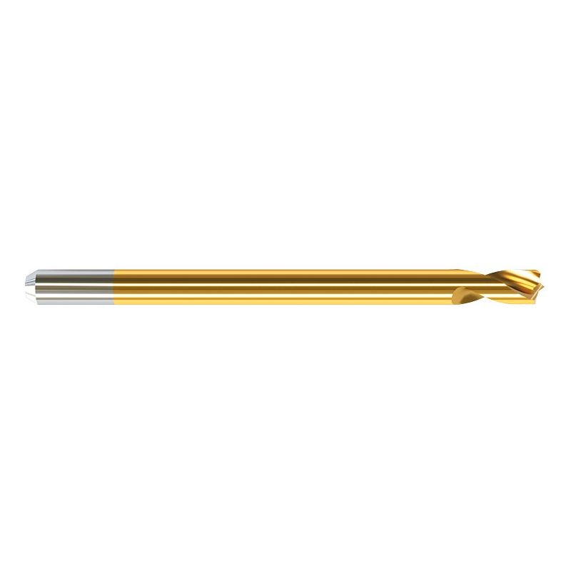 ALPHA 8mm x 117mm Extra Long Spot Weld Drill Bit