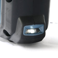 Senix - X2 18V 1/2" Brushless Compact Impact Wrench Skin | PDWX2-M2-EU-0