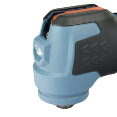 Senix - X2 18V Oscillating Multi-Tool Skin | POX2-M-EU-0