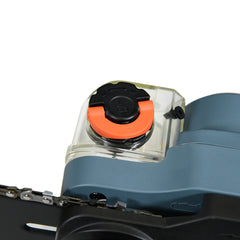 Senix - X6 60V Brushless 25cm (10") Pole Saw Kit | CSPX6-M-EU