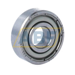 FAG Bearing - 695-2Z Single Row Deep Groove Ball Bearing 475mm Bore | 695-2Z_FAG
