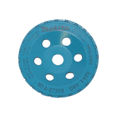 Makita Diamond Blades 110mm X 15mm Offset Diamond Wheel - Pc1100 Only  | | A-07369
