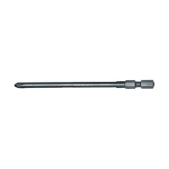 Makita Driving Acc Ph2 X 117mm Collated Screwdriver Bit - 5pk/ 6381d | SKU A-12697