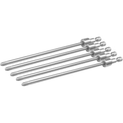 Makita - PH2 x 146mm Collated Screwdriver Bit - 5pk/ 6834 | | A-19825