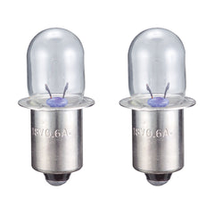 Makita Torches Bulb 2PCS/Set 18VOLT - DML185 / BML185 / ML180 / ML181