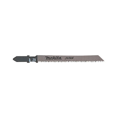 Makita Jig Saw Jigsaw Blade B-16 - Bayonet Type - 5Pk Hcs 6Tpi / Fast Rough Cut / Wood 5-65mm | SKU A-85684