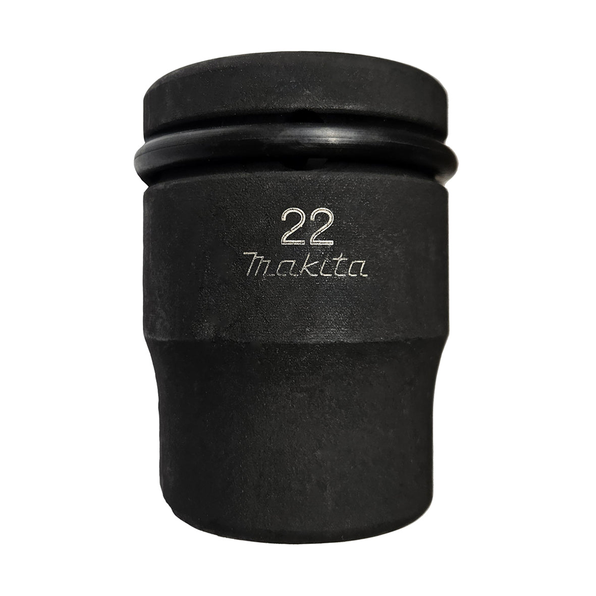 Makita Fastening Acc Impact Socket 22-52mm - 3/4" Square Drive | SKU A-85553