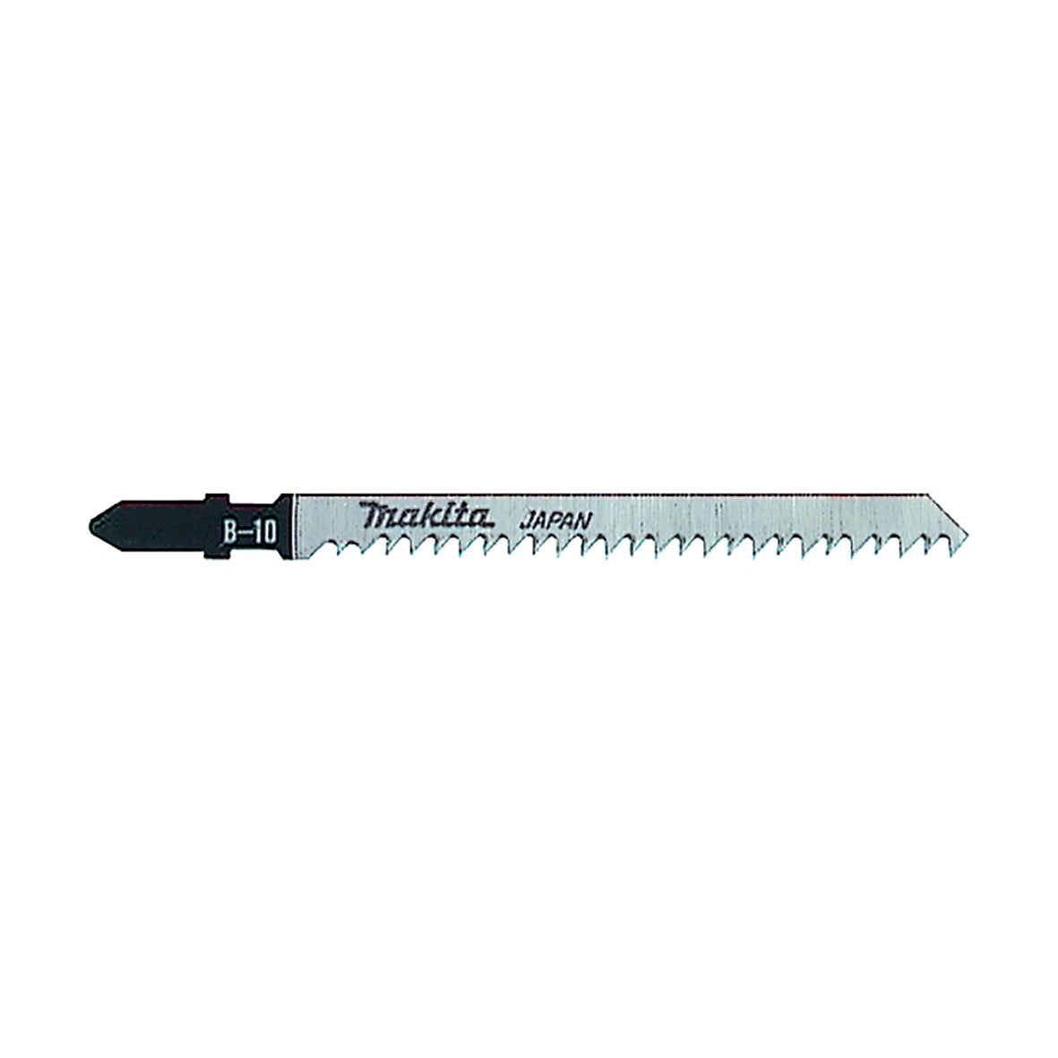 Makita Jig Saw Jigsaw Blade Economy B-16 Bayonet 5Pk | SKU D-34883