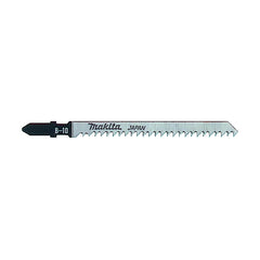 Makita Jig Saw Jigsaw Blade Economy B-16 Bayonet 5Pk | SKU D-34883