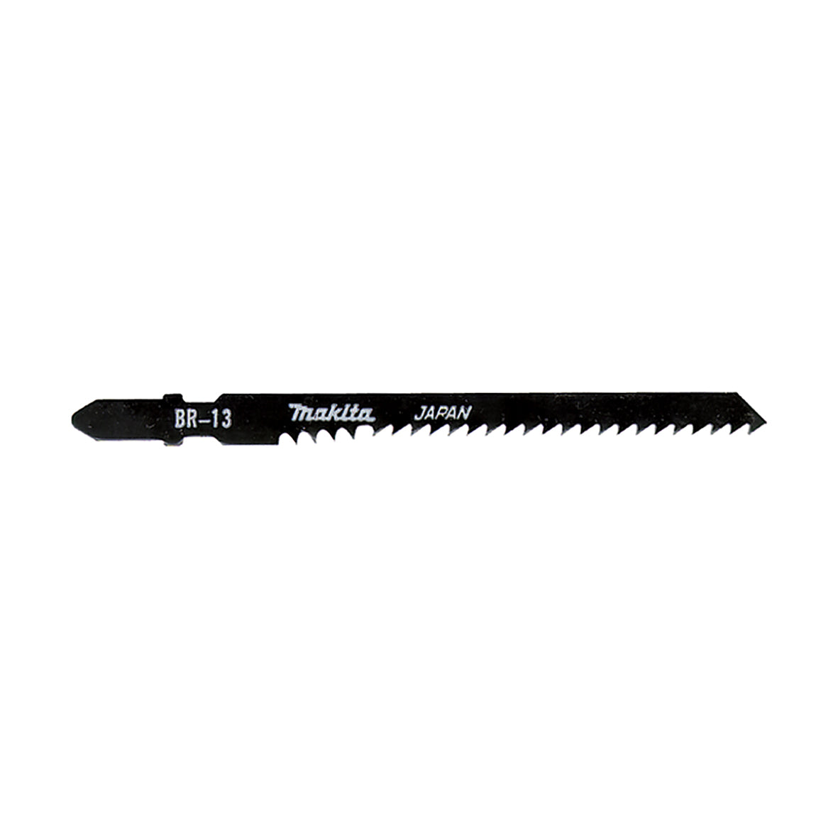 Makita Jig Saw Jigsaw Blade Economy B-13 Bayonet 5Pk | SKU D-34877