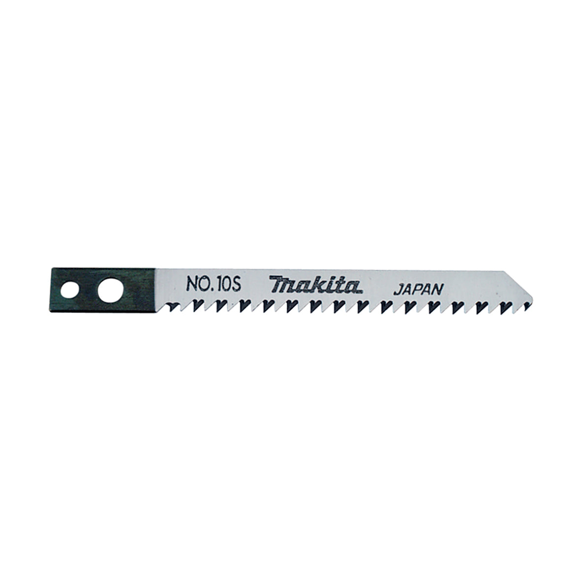 Makita Jig Saw Jigsaw Blade No:3 Makita Type 5Pk Fine Cut 4-50mm  | SKU  A-85868