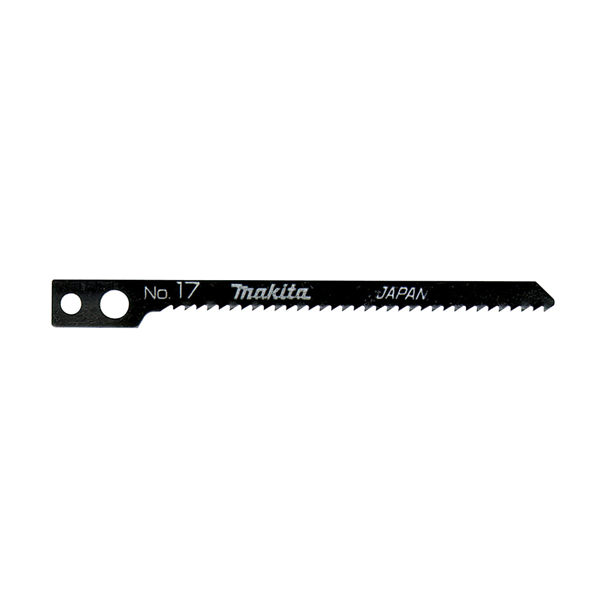 Makita Jig Saw Jigsaw Blade Br-3 Makita Type 5Pk Fine Cut 4-50mm  | SKU  A-85933