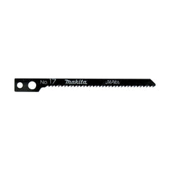 Makita Jig Saw Jigsaw Blade Br-3 Makita Type 5Pk Fine Cut 4-50mm  | SKU  A-85933