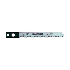 Makita Jig Saw Jigsaw Blade No:10S Makita Type 2Pk Fine Fast Cut 3-50mm  | SKU  A-86555