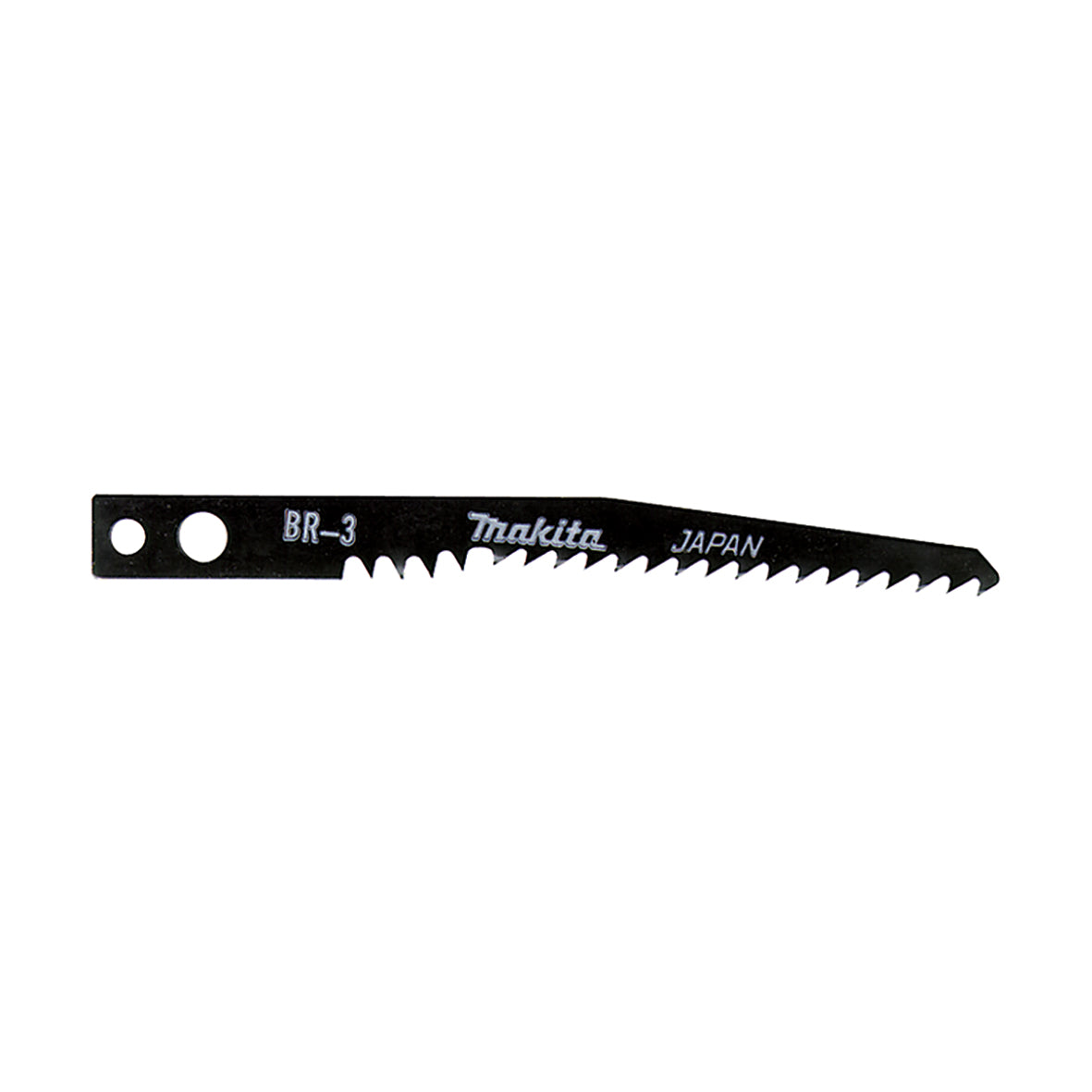Makita Jig Saw Jigsaw Blade No:10S Makita Type 5Pk Fine Fast Cut 3-50mm  | SKU  A-85824