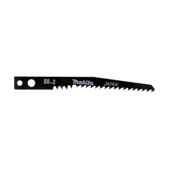 Makita Jig Saw Jigsaw Blade No:10S Makita Type 5Pk Fine Fast Cut 3-50mm  | SKU  A-85824