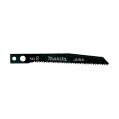 Makita Jig Saw Jigsaw Blade No:16 Makita Type 2Pk Rough Scroll Cut 3-50mm  | SKU  792212-6
