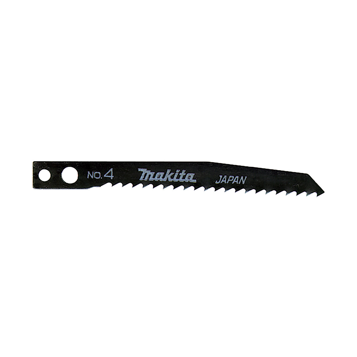 Makita Jig Saw Jigsaw Blade No:41 Makita Type 5Pk Fine Reverse Cut 3-50mm | SKU A-85880