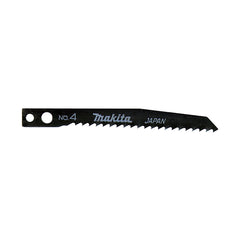 Makita Jig Saw Jigsaw Blade No:41 Makita Type 5Pk Fine Reverse Cut 3-50mm | SKU A-85880