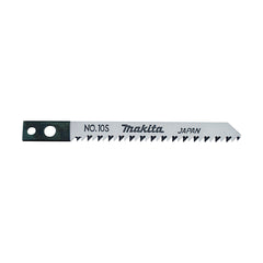Makita Jig Saw Jigsaw Blade No:3 Makita Type 2Pk Fine Cut 4-50mm  | SKU  A-86533