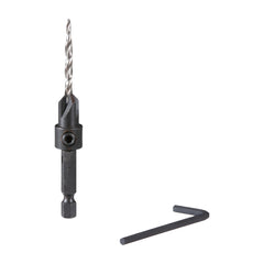 Makita Acc Drill & Countersink Bit  Reliable Performance | | A-99708
